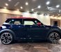 Mini John Cooper Works 2022 - Chiếc xe đua thứ thiệt của nhà Mini