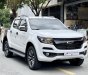 Chevrolet Colorado 2018 - Màu trắng, xe nhập, 558tr