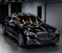 Mercedes-Maybach S 580 2022 - Xe nhập khẩu, nội thất da bò sẵn giao ngay