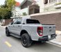 Ford Ranger Raptor 2018 - Xe màu xám, xe nhập