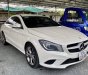 Mercedes-Benz CLA 200 2014 - Trắng như Ngọc Trinh