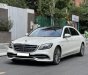 Mercedes-Maybach S 450 2017 - Siêu lướt chạy có 25000 km quá mới