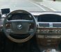 BMW 750Li 2005 - Tên tư nhân, biển số TP