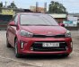 Kia Soluto 2019 - Màu đỏ số sàn