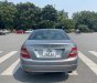 Mercedes-Benz C 230 2009 - Màu bạc