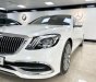 Mercedes-Maybach S 450 2021 -  2021 tại Hà Nội