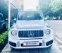 Mercedes-AMG G 63 2022 - Full kịch options đẳng cấp, siêu lướt 8000km