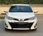 Toyota Yaris 2019 - Màu trắng, nhập khẩu, giá cực tốt