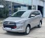 Toyota Innova 2017 - Màu bạc, giá cực tốt