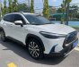 Toyota Corolla Cross 2021 - Xe chưa cấn đụng