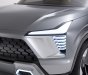 Mitsubishi XFC Concept 2022 - Đặt cọc ngay chỉ 10 triệu đồng