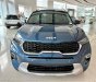 Kia Sonet 2022 - Còn 1 xe duy nhất khu vực HCM xanh M4B - giao sớm