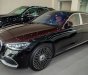 Mercedes-Maybach S 580 2022 - Hải Phòng: Sẵn xe giao ngay tháng 12 tặng ngay Iphone 14 Promax 1T - Giá ưu đãi nhất thị trường