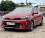 Kia Soluto 2019 - Màu đỏ số sàn