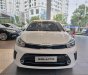 Kia Soluto 2022 - Giảm nhiều tiền mặt, tặng thẻ chăm xe 1 năm, trả góp lãi suất thấp