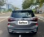 Kia Seltos 2021 - Bảo hành máy móc cầu số lên đến 1 năm