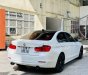 BMW 320i 2014 - Màu trắng, giá cực tốt