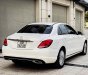 Mercedes-Benz C 250 2016 - Trả góp chỉ từ 250tr nhận xe đi luôn, xe bao test hãng thoải mái, mới được bảo dưỡng xong nên mua về cực an tâm