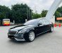 Mercedes-Benz Maybach S450 2020 - Đăng ký 2021, chạy hơn 1 vạn km như mới