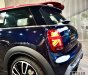 Mini John Cooper Works 2022 - Chiếc xe đua thứ thiệt của nhà Mini