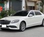 Mercedes-Maybach S 450 2018 - Màu trắng, nhập khẩu