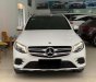 Mercedes-Benz GLC 300 2018 - Cần bán lại xe một chủ từ mới