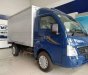 Tata Super ACE 2022 - Động cơ diesel - Tải trọng 990kg - Khuyến mãi 37 triệu đồng