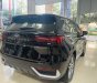 Ford Territory 2022 - Xe màu đen, giá chỉ 822 triệu