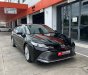 Toyota Camry 2020 - Màu đen - Biển số HCM