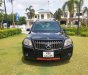 Mercedes-Benz GLK 280 2009 - Xe màu đen