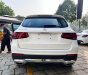 Mercedes-Benz GLC 200 2022 - Bảo hành 3 năm và không giới hạn km - Quà tặng và ưu đãi khủng