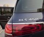 Mercedes-Benz GLS 450 2020 - Xe nguyên bản