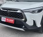 Toyota Corolla Cross 2021 - Trắng ngọc trai - Siêu lướt