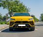 Lamborghini Urus 2022 - Bán xe màu trắng