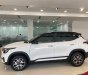 Kia Seltos 2022 - Giá tốt nhất tại Kia Yên Bái
