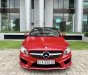 Mercedes-Benz CLA 250 2014 - Màu đỏ chính chủ giá cạnh tranh