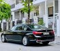 BMW 740Li 2015 - Màu đen, nhập khẩu nguyên chiếc