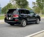 Lexus LX 570 2013 - Cần bán gấp xe màu đen