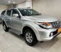 Mitsubishi Triton 2016 - Đã đi 59457km