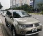 Mitsubishi Pajero Sport 2011 - Số tự động giá hữu nghị