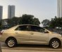 Toyota Vios 2013 - Màu bạc