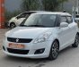 Suzuki Swift 2015 - Màu trắng, xe nhập