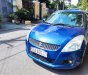 Suzuki Swift 2014 - Màu xanh lam, nhập khẩu nguyên chiếc