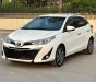 Toyota Yaris 2019 - Màu trắng, nhập khẩu, giá cực tốt