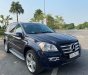 Mercedes-Benz GL 550 2007 - Mercedes-Benz GL550 2007 tại Hải Dương