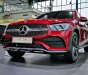 Mercedes-Benz GLC 300 2022 - Giảm tiền mặt lên đến 100tr - Hỗ trợ vay lãi suất ưu đãi nhất