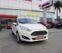 Ford Fiesta 2018 - Xe màu trắng giá hữu nghị