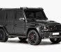 Mercedes-Benz G63 2016 - Mercedes-Benz G63 2016