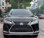 Lexus RX 300 2021 - Xe màu đen, xe bảo hành chính hãng