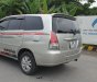 Toyota Innova 2008 - Phom mới 2009